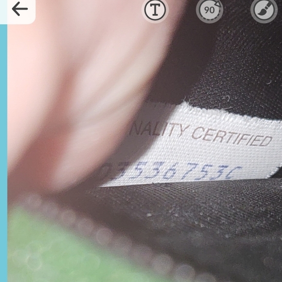 Bottega Veneta Intrecciato Zip-Around Wallet – Green Ombre Weave - Picture 9 of 9